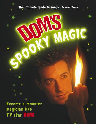 Book Dom's Spooky Magic free