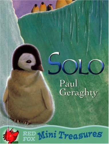 Book Solo free