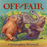 Book Off to the Fair free