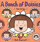 Book A Bunch of Daisies. Kes Gray & Nick Sharratt free