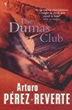 Book The Dumas Club free