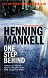 Book One Step Behind (Kurt Wallender Mystery) free
