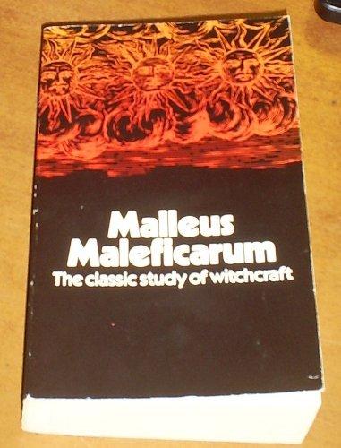 Book MALLEUS MALEFICARUM free