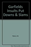 Book Garfs Insults Put Downs free