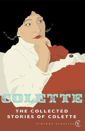 Book The Collected Stories of Colette free