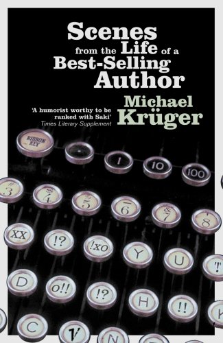 Book Scenes From The Life Of A Bestselling Author free
