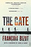 Book The Gate free