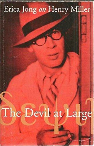 Book The Devil at Large: Erica Jong on Henry Miller free
