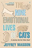 Book The Nine Emotional Lives of Cats free