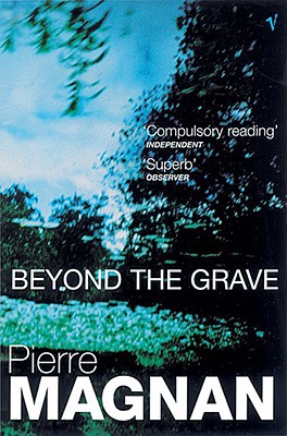 Book Beyond the Grave free