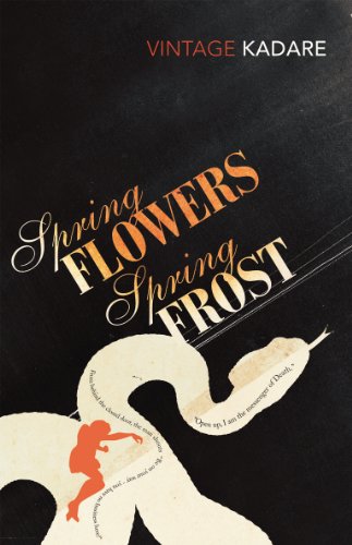 Book Spring Flowers, Spring Frost free