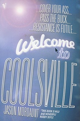 Book Welcome to Coolsville free