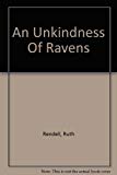 Book An Unkindness of Ravens (Inspector Wexford) free