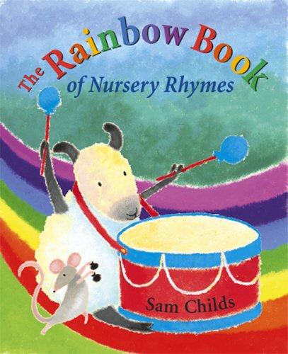 Book The Rainbow Book of Nursery Rhymes free