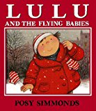 Book Lulu and the Flying Babies free