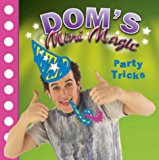 Book Dominic Wood's Mini Magic free
