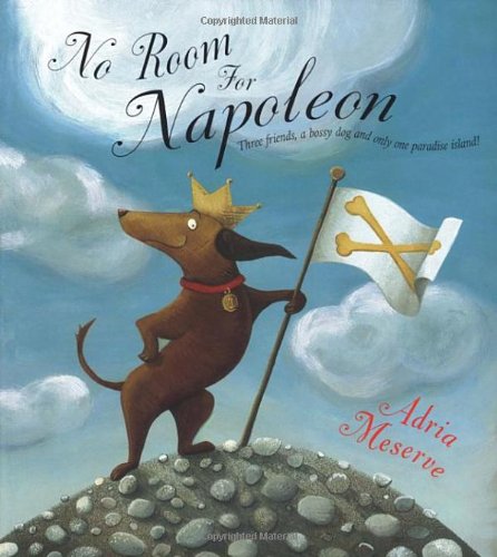 Book No Room For Napoleon free