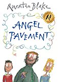 Book Angel Pavement free