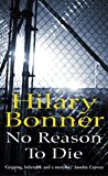 Book No Reason to Die free