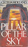 Book Pillar Of The Sky - A Novel Of Stonehenge free