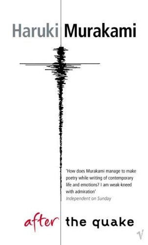Book After the Quake (Export) free