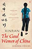 Book Good Women of China- Hidden Voices free