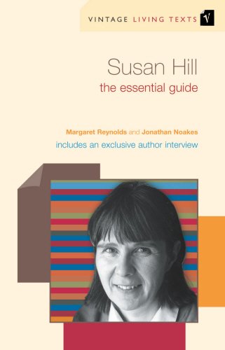 Book Susan Hill: The Essential Guide free
