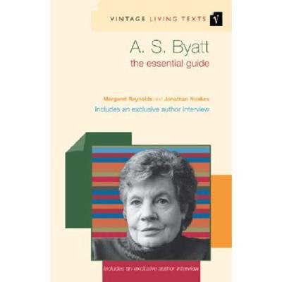 Book A.S. Byatt: The Essential Guide free