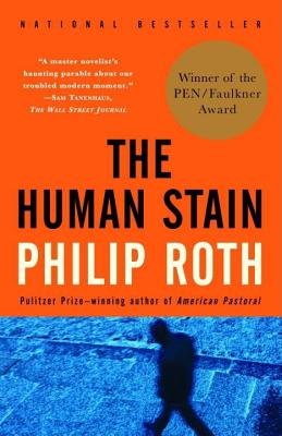 Book The Human Stain free