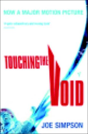 Book Touching the Void free