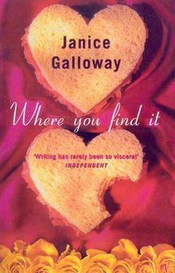 Book Where You Find It free