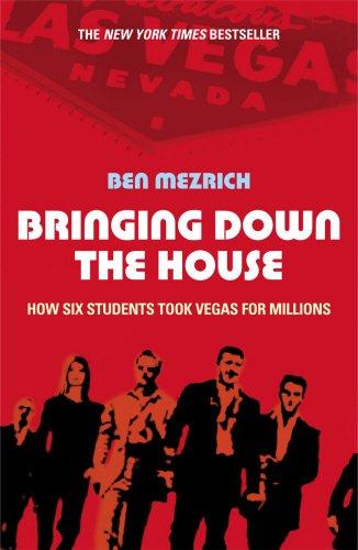 Book Bringing Down the House free