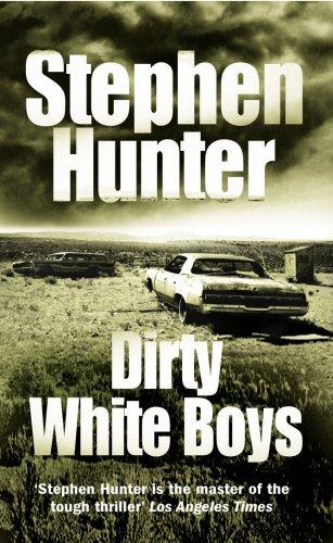 Book Dirty White Boys free