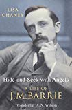 Book Hide-and-Seek with Angels: The Life of J.M. Barrie free