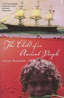 Book The Child of an Ancient People free