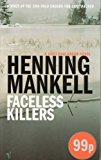 Book FACELESS KILLERS. free
