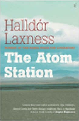 Book The Atom Station free