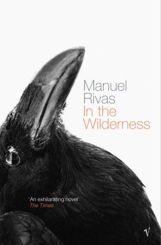 Book In The Wilderness free