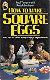 Book How to Make Square Eggs free