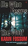 Book He Who Fears The Wolf free