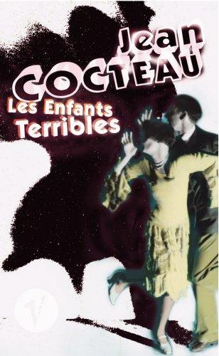 Book Les Enfants Terribles (Vintage Crucial Classics) free