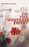 Book All Quiet on the Western Front (Vintage Crucial Classics) free
