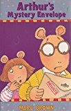 Book Arthur Mystery Envelope free
