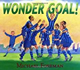 Book Wonder Goal free