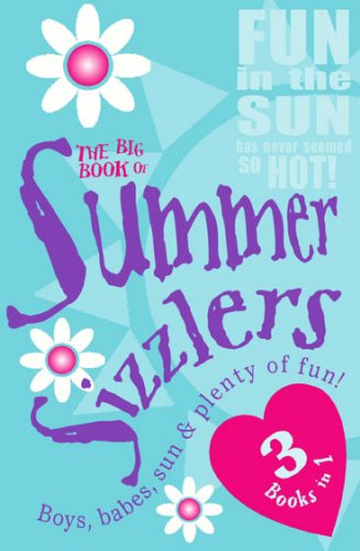 Book The Big Book of Summer Sizzlers free