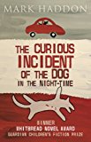 Book The Curious Incident of the Dog in the Night-Time free