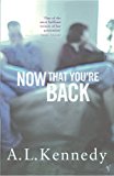 Book Now That You're Back free