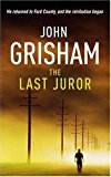 Book The Last Juror free
