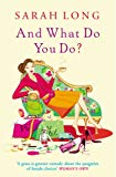 Book And What Do You Do? free