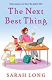 Book The Next Best Thing free